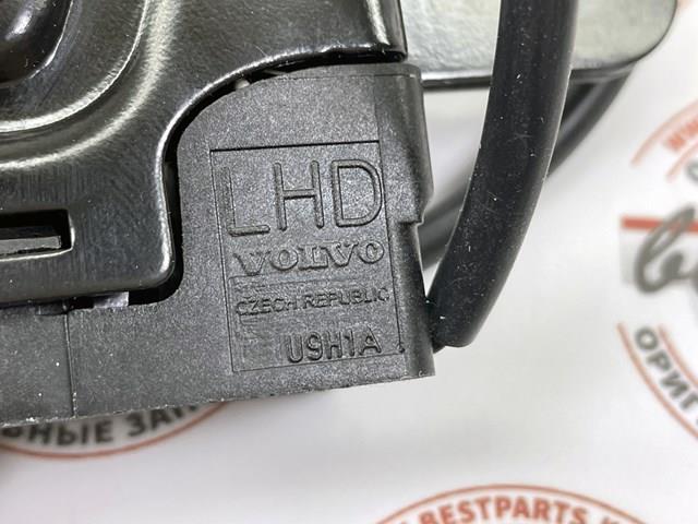 VOLVO 31356005 Замок капота правый в наличии Николаев