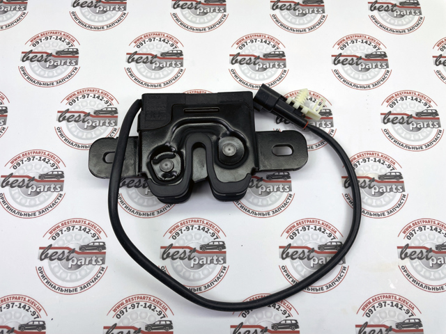31356005 VOLVO Замок капота правый купить в Хмельницкий