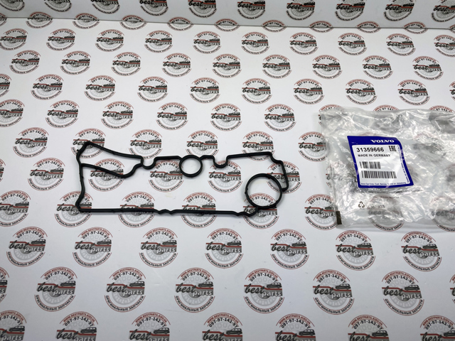 31359666 VOLVO Прокладка клапанной крышки двигателя верхняя купить в Ужгород