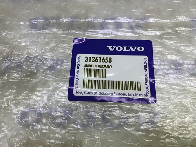 31361658 VOLVO купить в Киев