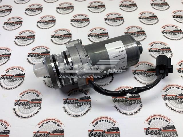 31367750 VOLVO Насос муфты Haldex купить в Львов