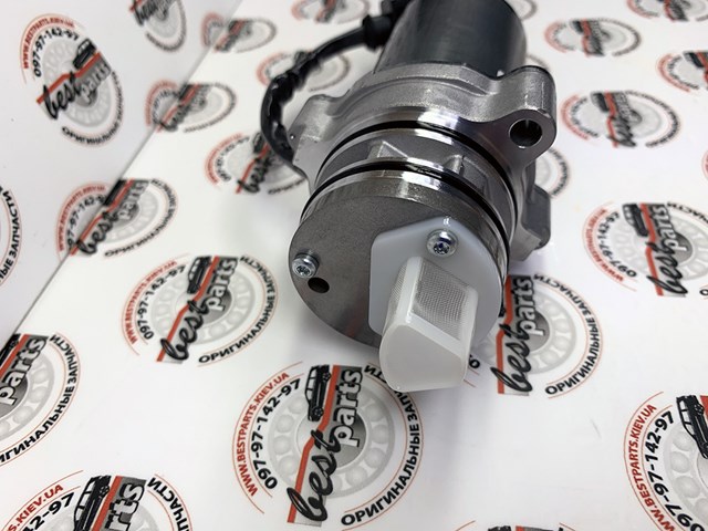 31367750 VOLVO Насос муфты Haldex купить в Украина