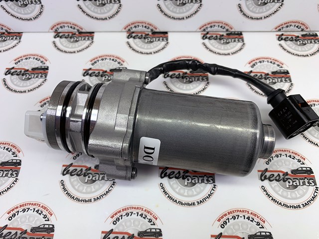 31367750 VOLVO Насос муфты Haldex купить в Хмельницкий