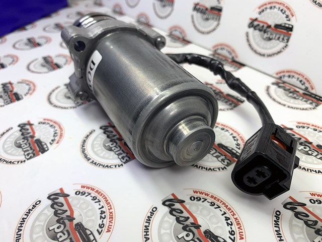 31367750 VOLVO Насос муфты Haldex купить в Каменское