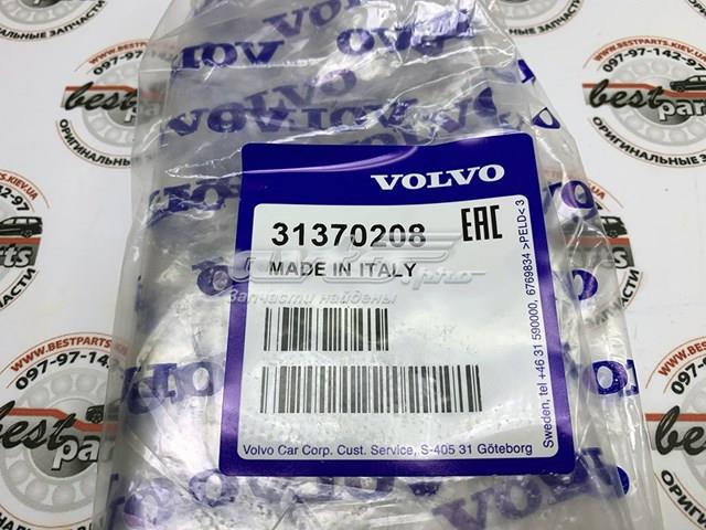 VOLVO 31370208 Патрубок интеркулера в наличии Львов