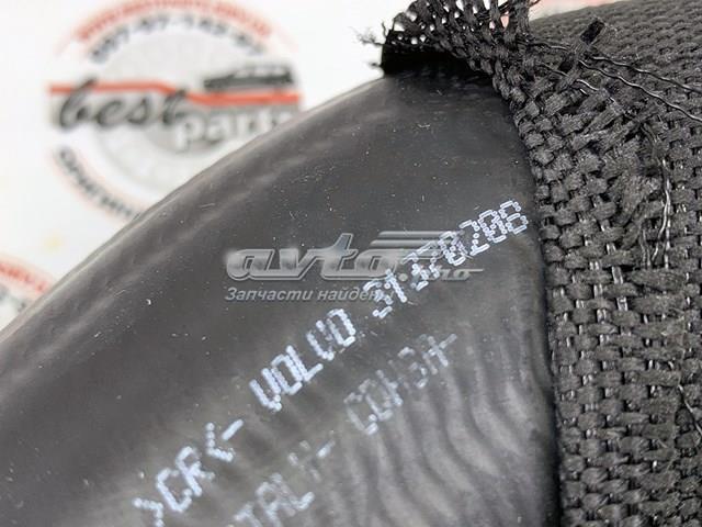 VOLVO 31370208 Шланг (патрубок) интеркуллера в наличии Черкассы