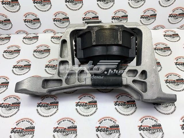 31375739 VOLVO Подушка (опора) двигателя правая купить в Павлоград
