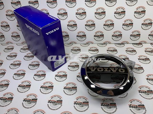 VOLVO 31383645 Эмблема решетки радиатора в наличии Одесса