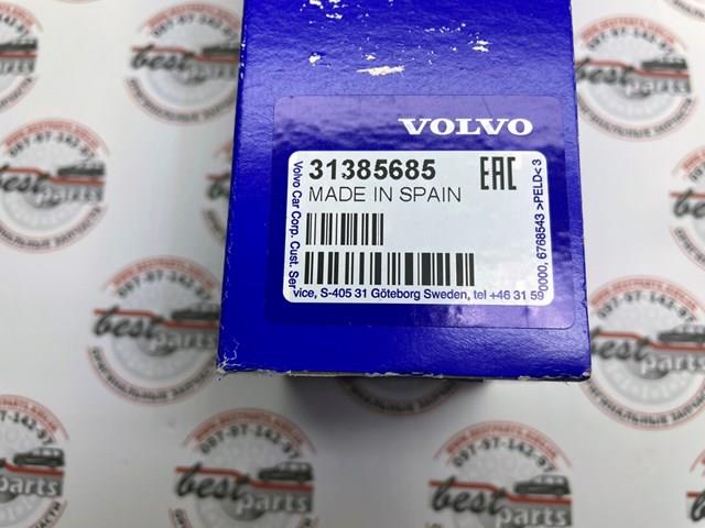 Передний фонарь указателя поворота 31385685 VOLVO
