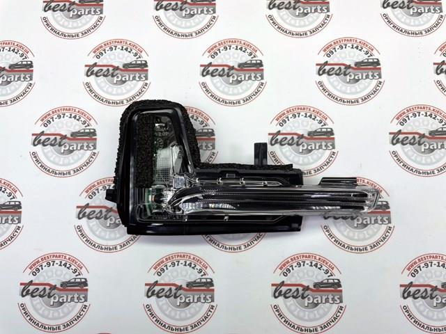 VOLVO 31385685 Указатель поворота левый в наличии Каменское