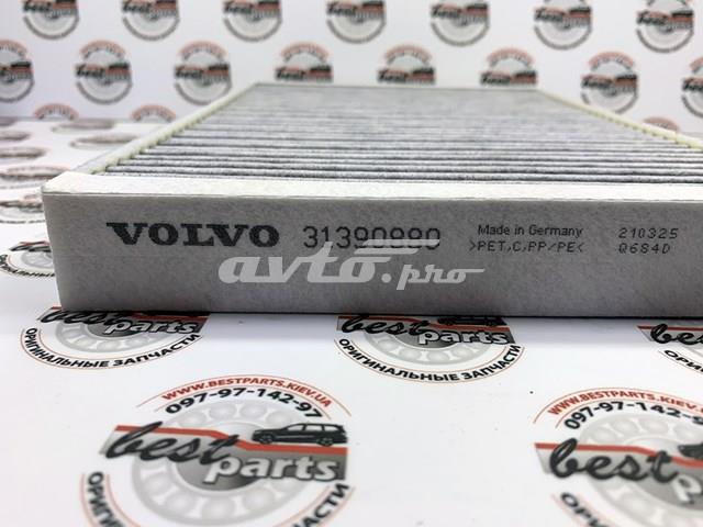 31390880 VOLVO Фильтр салона купить в Одесса