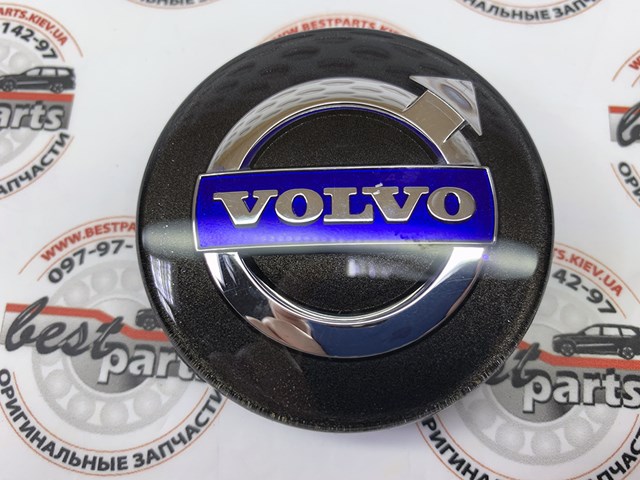 Колпак колесного диска 31400453 VOLVO