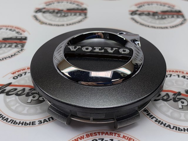 31400897 VOLVO Колпаки купить в Винница