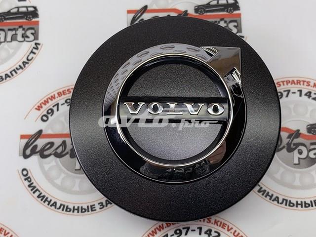 VOLVO 31400897 Колпак колесного диска в наличии Ужгород