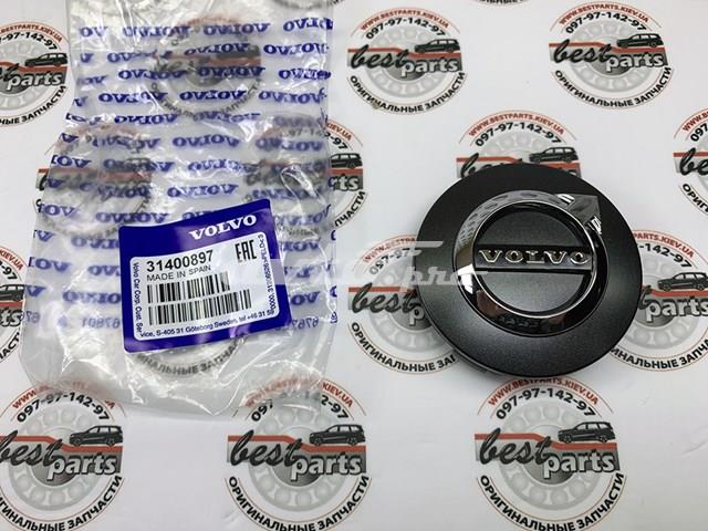 VOLVO 31400897 Колпак колесного диска в наличии Ровно