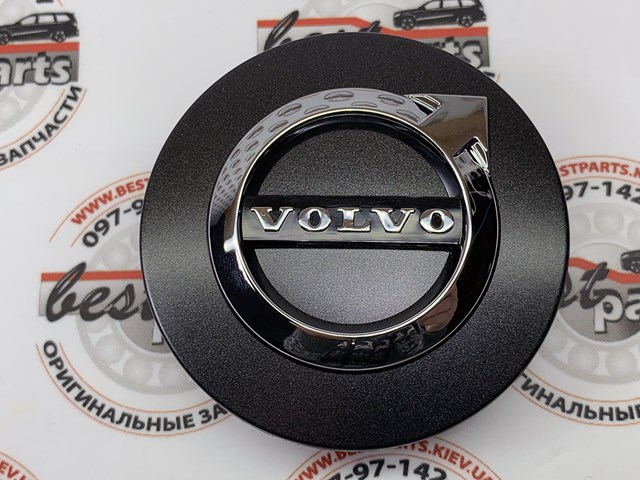 31400897 VOLVO Колпак колесного диска купить в Запорожье