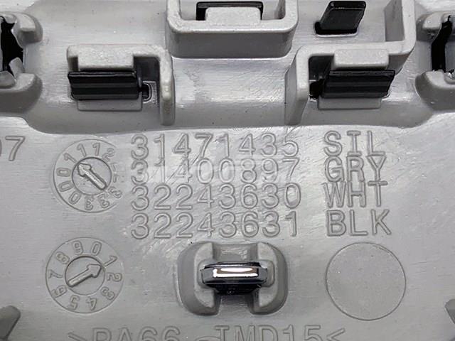 31400897 VOLVO Колпак колесного диска купить в Тернополь