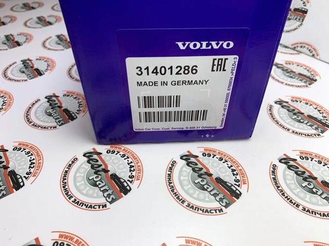 31401286 VOLVO Натяжной ролик купить в Сумы