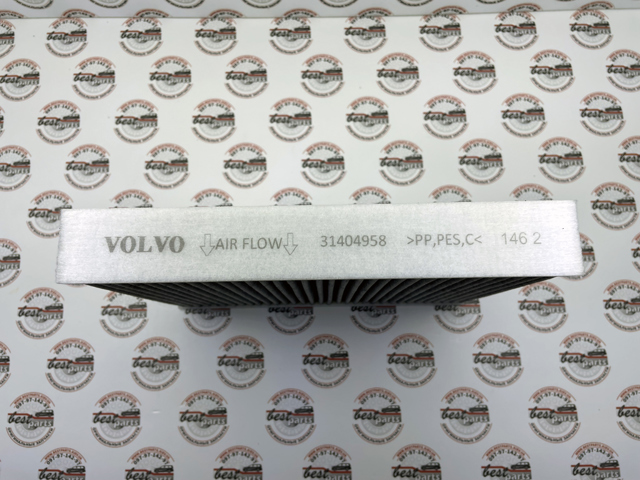 VOLVO 31404958 Фильтр салона в наличии Запорожье