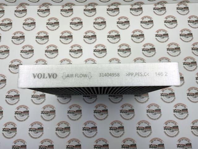 31404958 VOLVO Фильтр салона купить в Ирпень