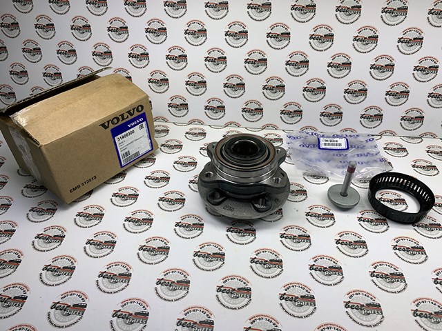 VOLVO 31406300 Ступица передняя в наличии Каменское