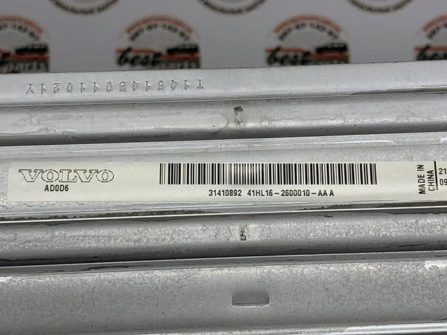 31410892 VOLVO Радиатор интеркуллера купить в Запорожье