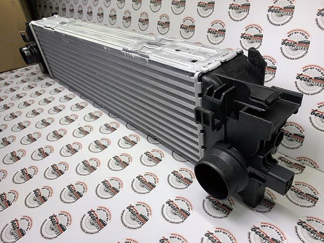 31410892 VOLVO Интеркулер купить в Львов