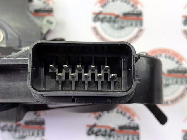 31416681 VOLVO Замок водительской двери купить в Днепр