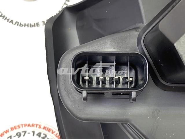 VOLVO 31416686 Замок двери передней правой в наличии Ирпень