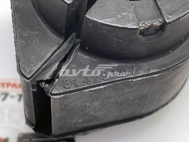 31429797 VOLVO Втулка стабилизатора переднего купить в Николаев