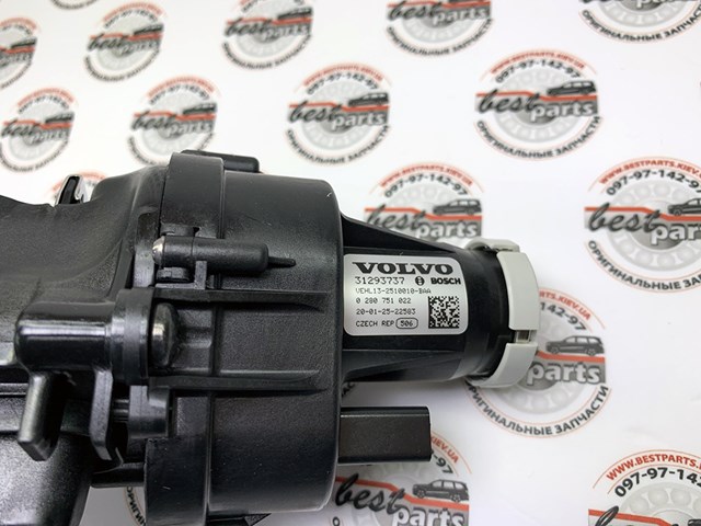 31431955 VOLVO Впускной коллектор купить в Киев