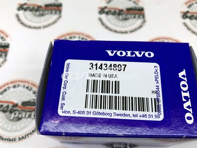 Камера системы обеспечения видимости 31434897 VOLVO