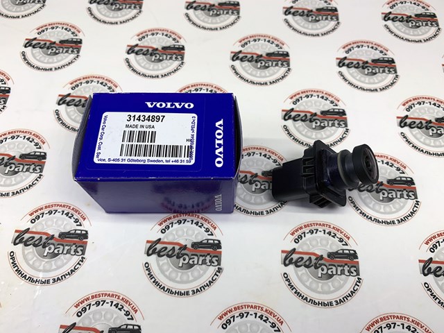 31434897 VOLVO Камера системы обеспечения видимости купить в Сумы