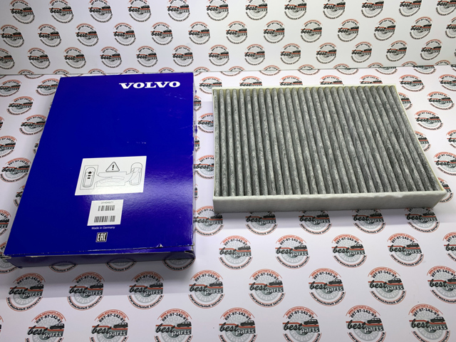 31434971 VOLVO Фильтр салона купить в Черкассы