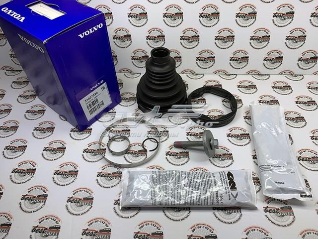 VOLVO 31437220 Пыльник ШРУСа внутренний в наличии Ужгород