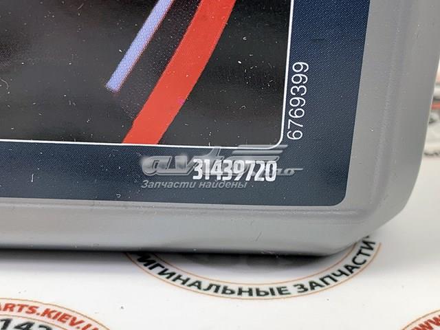 31439720 VOLVO Охлаждающая жидкость купить в Каменское