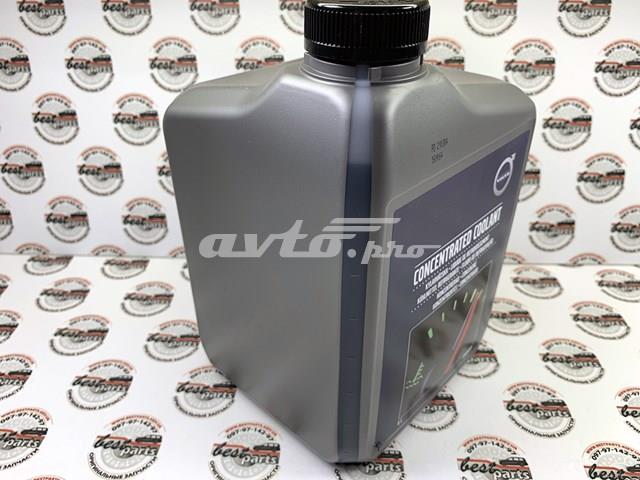 31439721 Антифриз купить Чернигов