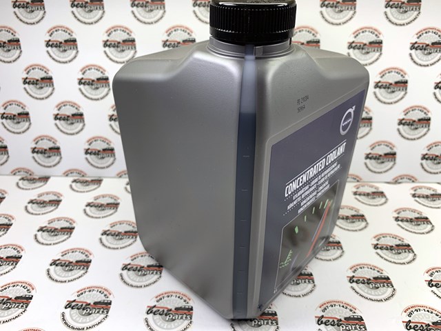 31439721 Охлаждающая жидкость купить Черновцы