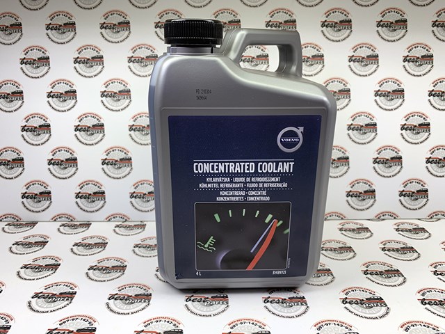 VOLVO 31439721 Охлаждающая жидкость в наличии Ровно