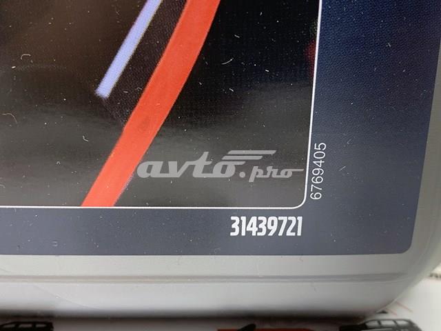 31439721 VOLVO Охлаждающая жидкость купить в Николаев