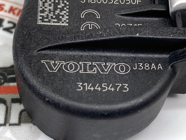 31445474 VOLVO Датчик давления воздуха в шинах купить в Ужгород