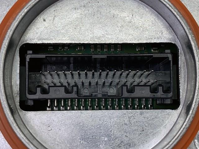 31446805 VOLVO Ксенон, блок управления купить в Николаев