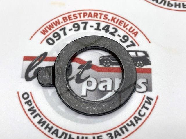 31452624 VOLVO Прокладка сажевого фильтра передняя купить в Тернополь