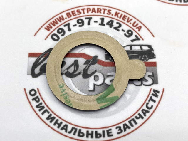 31452624 Прокладка сажевого фильтра передняя купить Хмельницкий