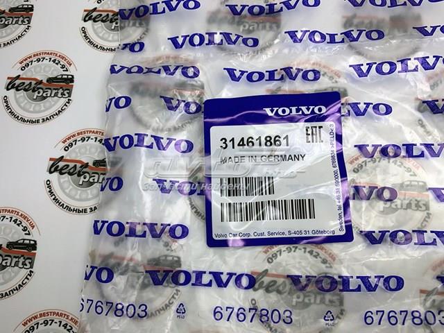 31461861 VOLVO Прокладка клапанной крышки двигателя верхняя купить в Харьков