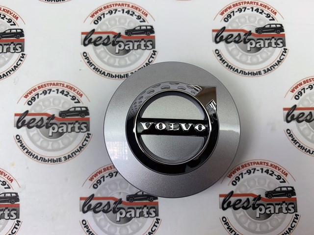 Колпаки на диски 31471435 VOLVO