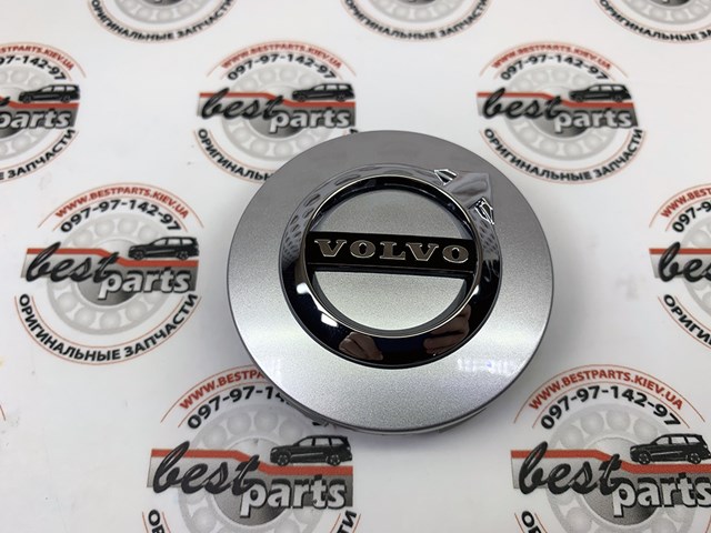 31471435 VOLVO Колпаки купить в Житомир