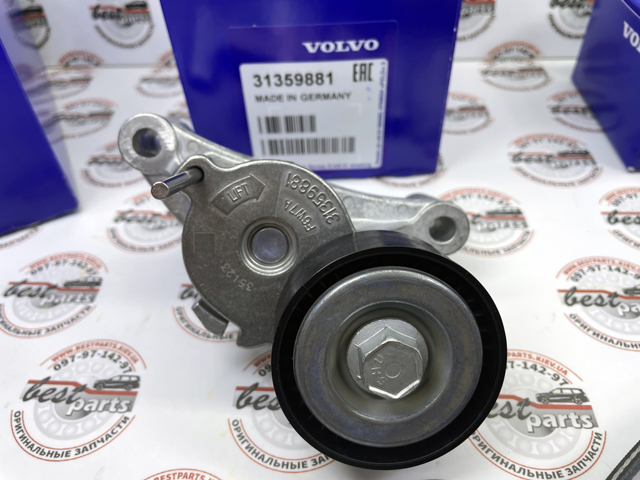 31480409 VOLVO Ремень приводной купить в Николаев