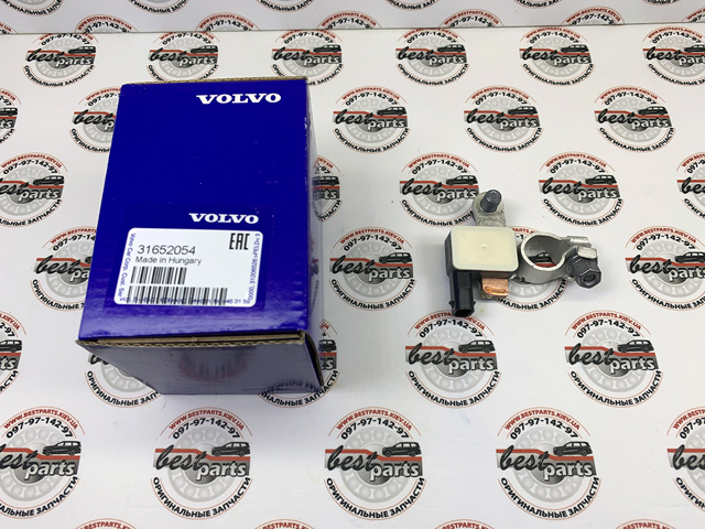 VOLVO 31652054 Клемма аккумулятора (АКБ) в наличии Павлоград