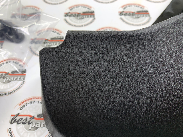 31664101 VOLVO Задние брызговики купить в Ровно